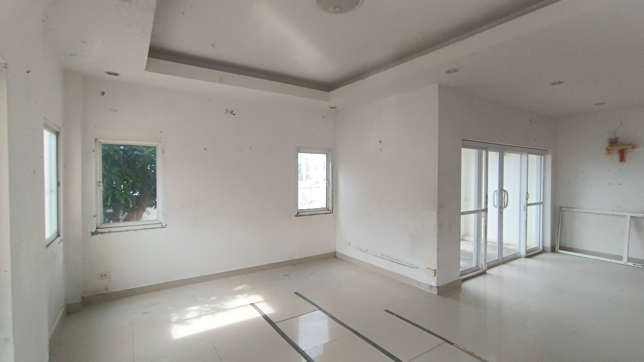 บ้านเดี่ยว 2 ชั้น โครงการสิริสุข 3 เมืองนครราชสีมา
