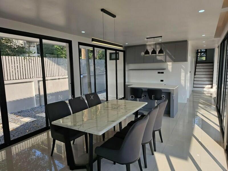Forest Home Rangsit Khlong7, Pathum Thani