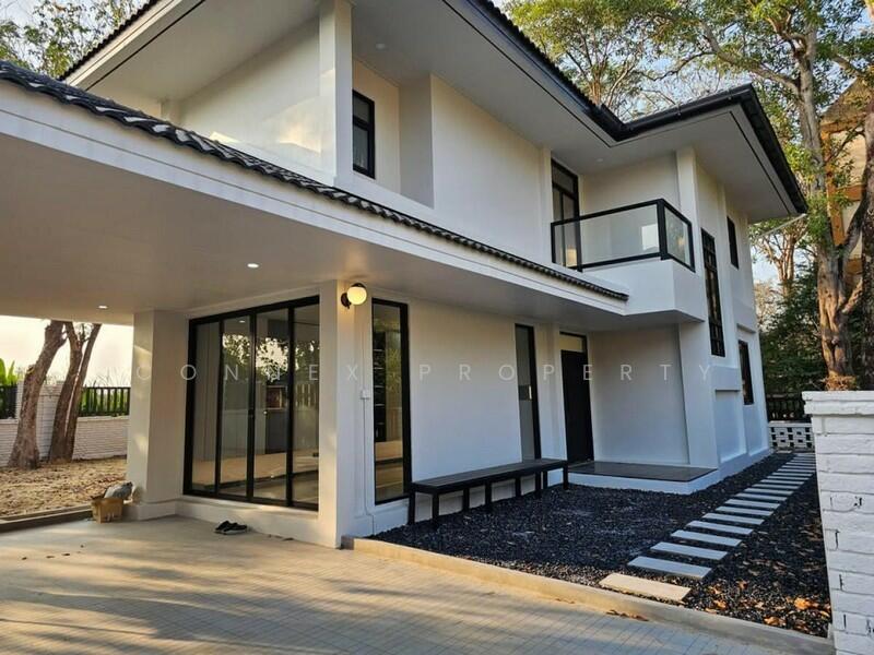 Forest Home Rangsit Khlong7, Pathum Thani