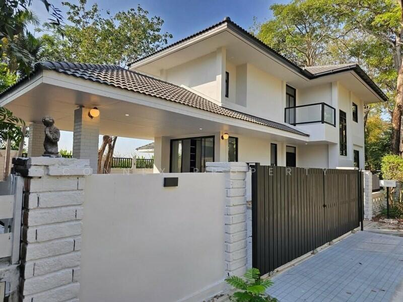 Forest Home Rangsit Khlong7, Pathum Thani