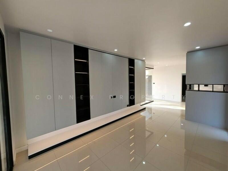 Forest Home Rangsit Khlong7, Pathum Thani