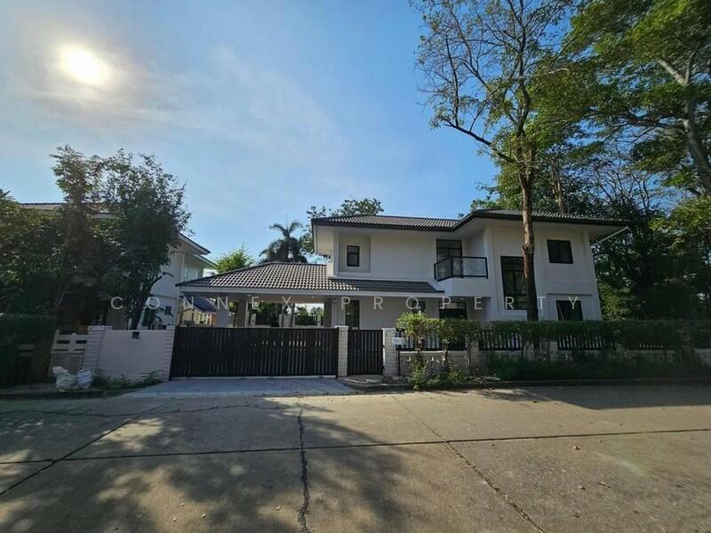 Forest Home Rangsit Khlong7, Pathum Thani