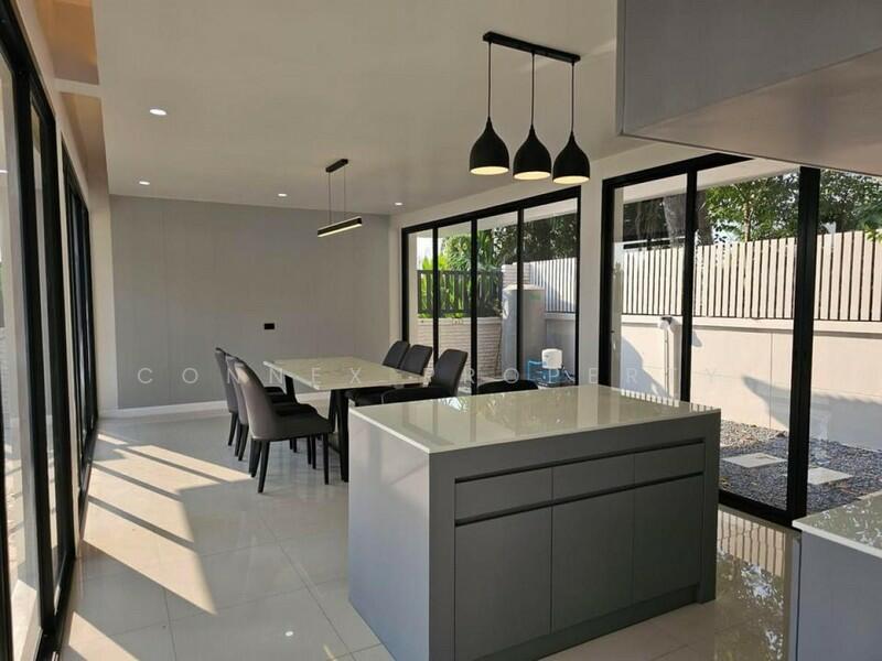 Forest Home Rangsit Khlong7, Pathum Thani