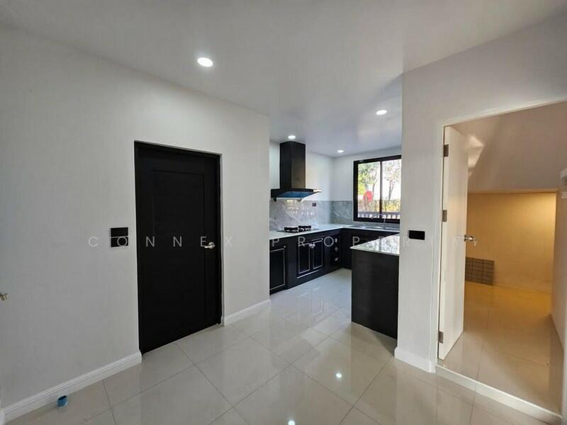 Forest Home Rangsit Khlong7, Pathum Thani