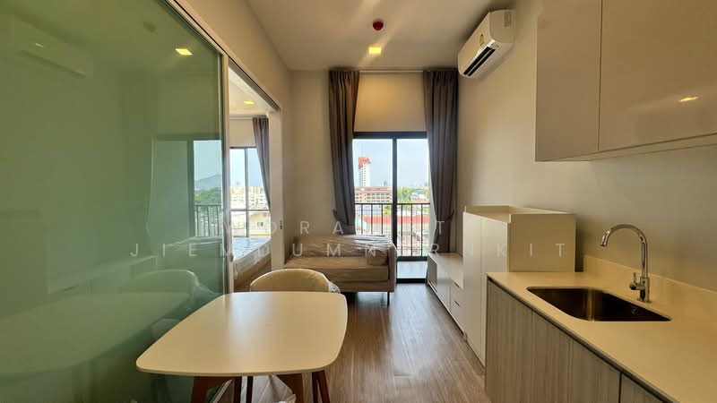 Marvest Hua Hin, Prachuap Khiri Khan
