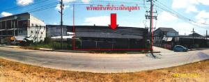 โกดัง เมืองสงขลา จังหวัดสงขลา
