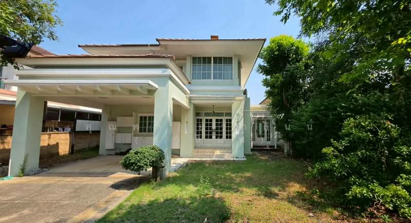 Setsiri Prachachuen Resident 1, Nonthaburi