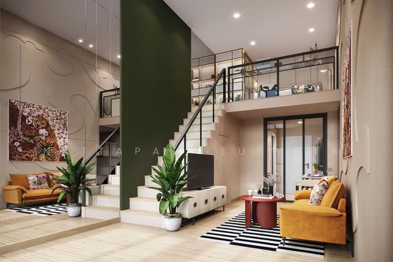 FLO by Sansiri, Bangkok