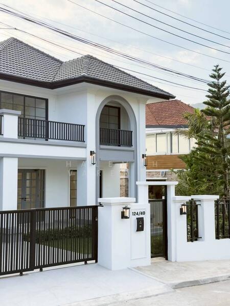 Srisuchat Grandview Village 2, Phuket