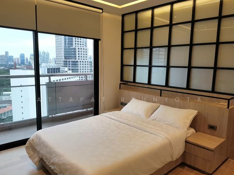 Silom Grand Terrace, Bangkok