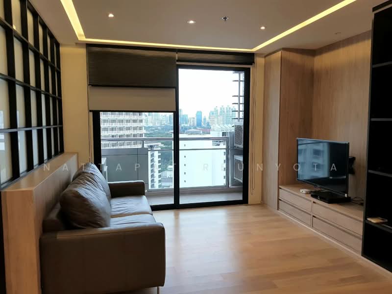 Silom Grand Terrace, Bangkok