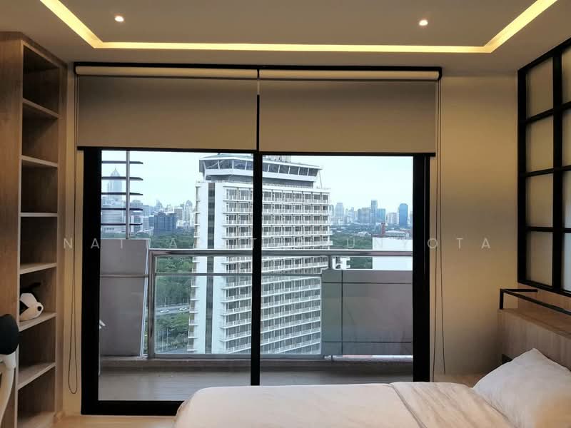 Silom Grand Terrace, Bangkok