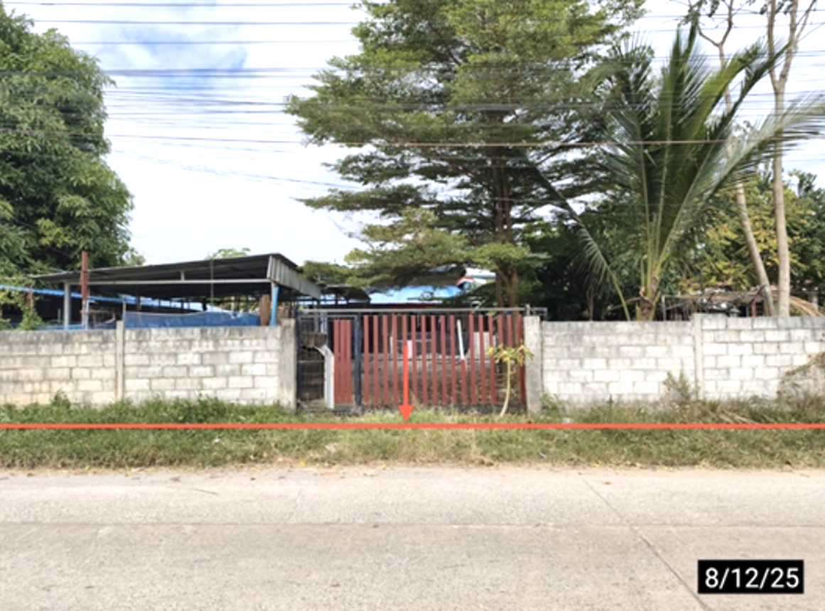 Single-Family Home in Khon Kaen, Khon Kaen Province