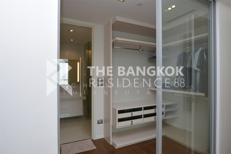 The Bangkok Sathorn, Bangkok