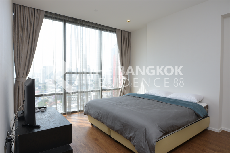 The Bangkok Sathorn, Bangkok