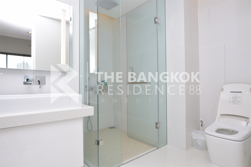 The Bangkok Sathorn, Bangkok