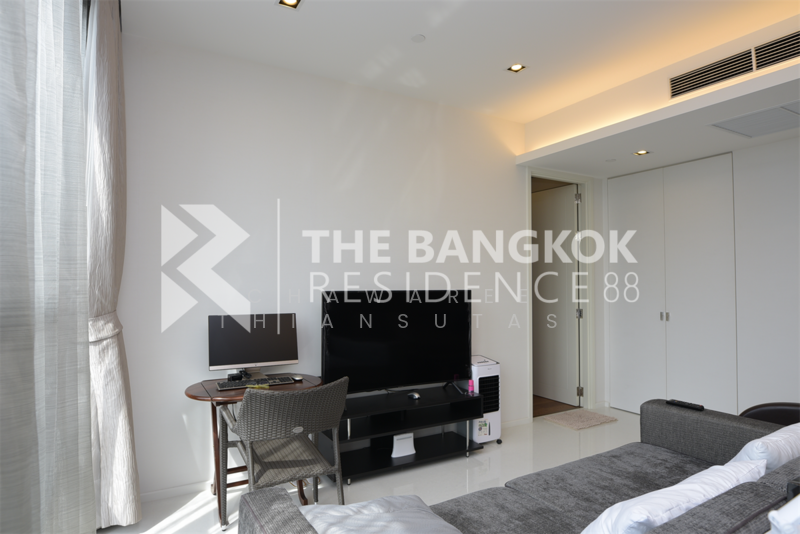 The Bangkok Sathorn, Bangkok