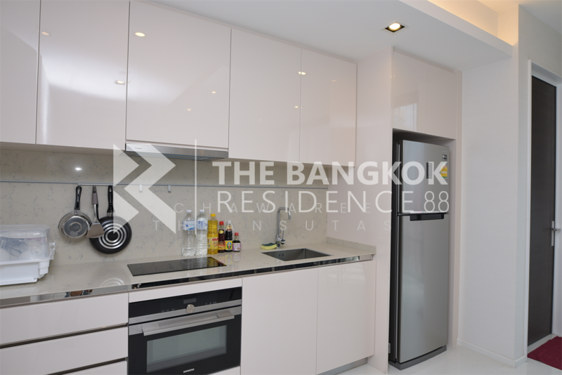 The Bangkok Sathorn, Bangkok
