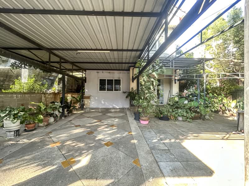 Perfect Place Manirin Lake & Park Ratchapruek – Tiwanon, Pathum Thani