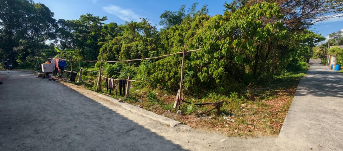 Vacant Land for Sale in Thalang, Phuket
* พื้นที่ 3-4 ไร่
* สภาพดินปนทราย
* ที่ตั้งใกล้ชายหาดและร้านค้า
* มีไฟฟ้าและน้ำประปา
* สามารถใช้สำหรับอาคารพาณิชย์หรือที่อยู่อาศัย
