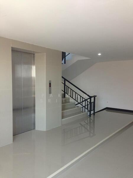 Cape Town Condominium, Chon Buri (Pattaya)