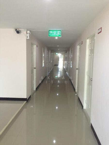 Cape Town Condominium, Chon Buri (Pattaya)