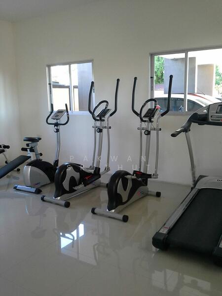 Cape Town Condominium, Chon Buri (Pattaya)