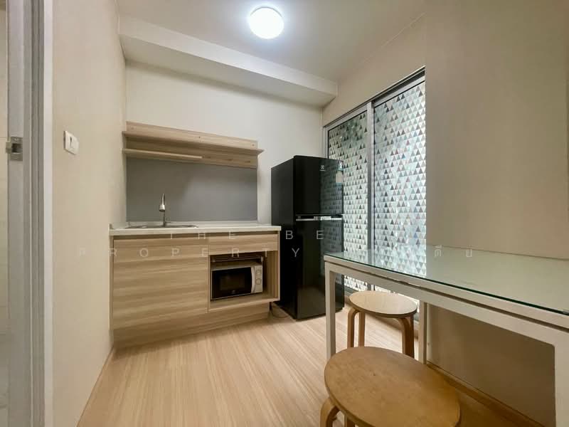 Plum Condo Chaengwattana Station Phase 2, Bangkok