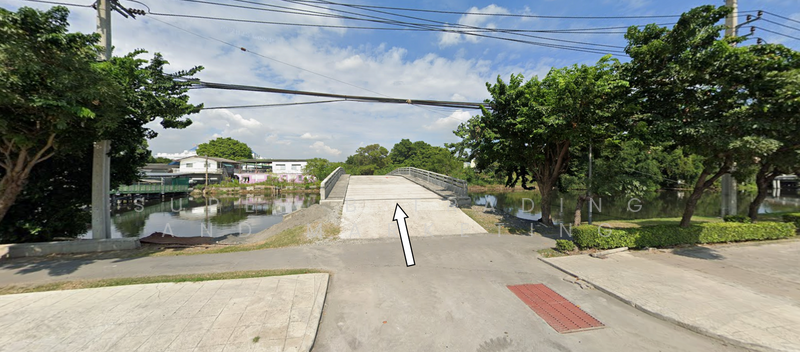 ที่ดิน บางปู, Samut Prakan
