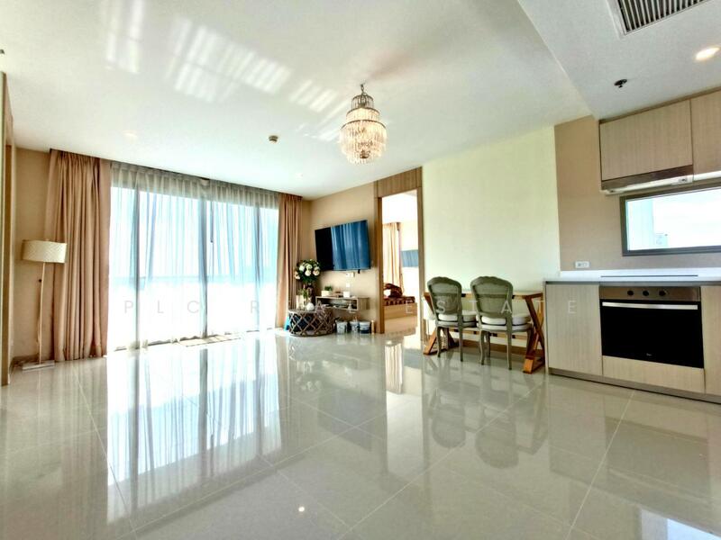 The Riviera Jomtien, Chon Buri (Pattaya)