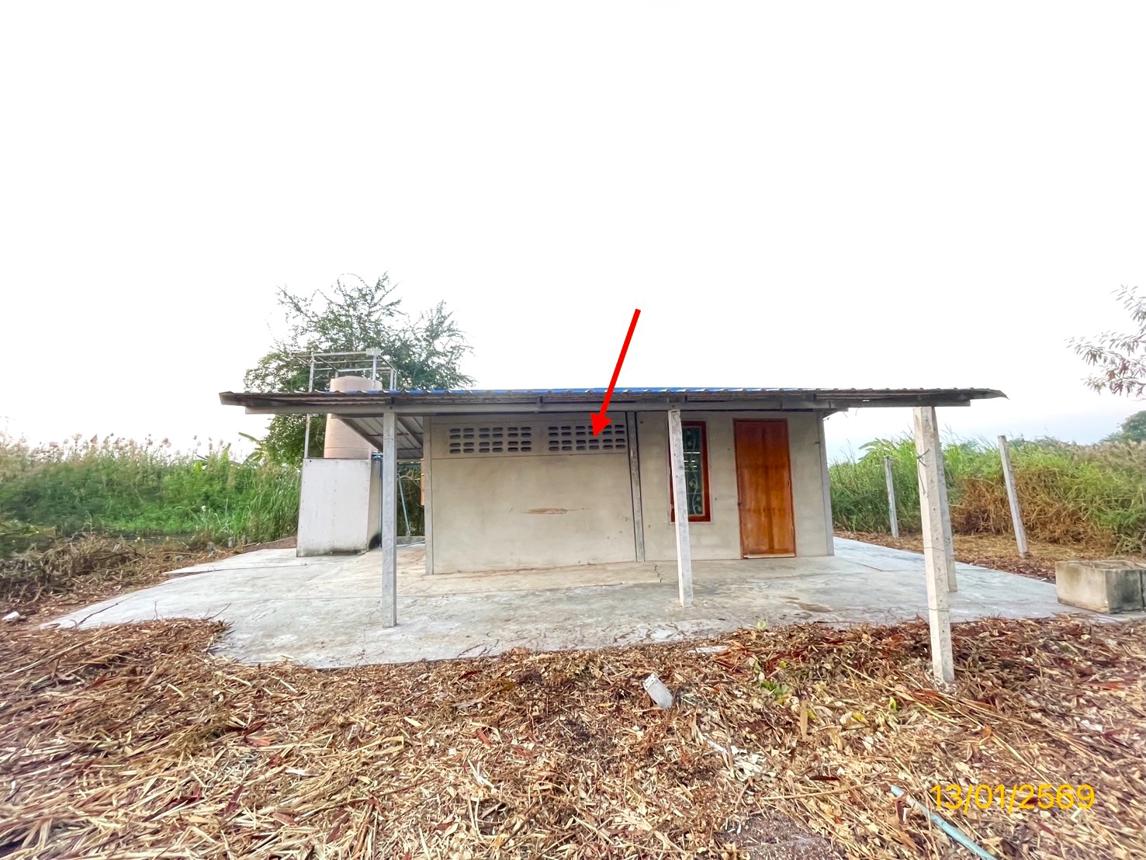 Single-Family House in Bang Len, Nakhon Pathom