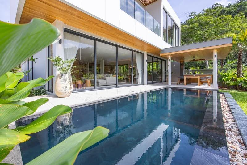 Tiara Saku, phuket