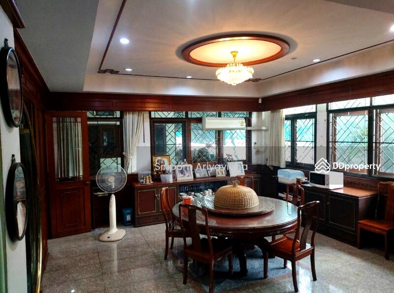 หมู่บ้านร่มรื่น, Bangkok