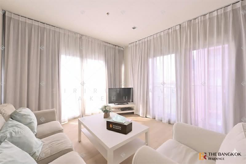 Noble Reveal, Bangkok