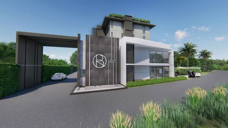 Bright Phuket, Phuket