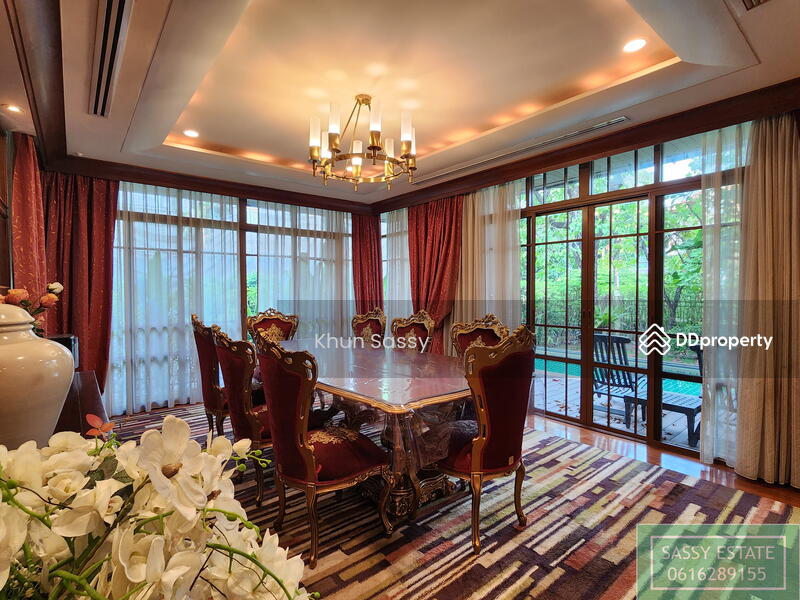 Baan Sansiri Sukhumvit 67, Bangkok