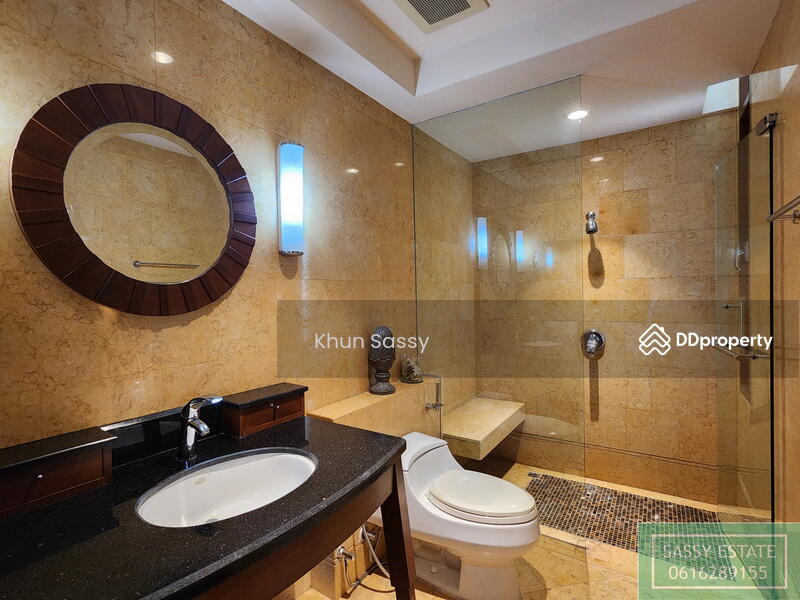 Baan Sansiri Sukhumvit 67, Bangkok