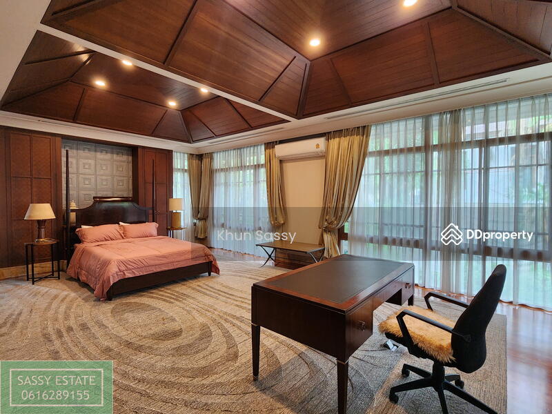 Baan Sansiri Sukhumvit 67, Bangkok