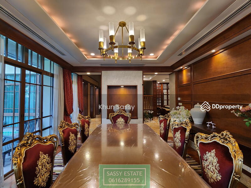 Baan Sansiri Sukhumvit 67, Bangkok
