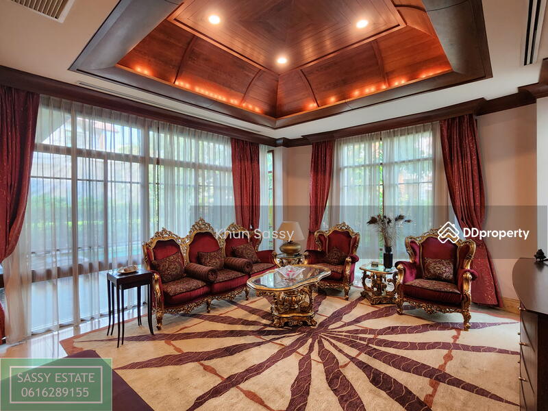 Baan Sansiri Sukhumvit 67, Bangkok
