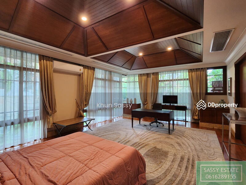 Baan Sansiri Sukhumvit 67, Bangkok