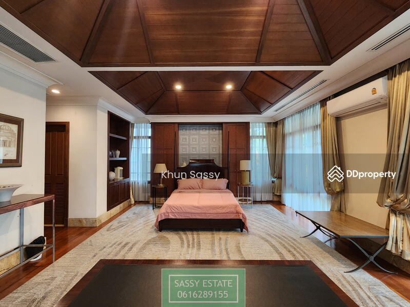Baan Sansiri Sukhumvit 67, Bangkok