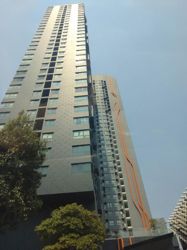Condominium Ideo Sukhumvit 93 Phra Khanong Bangkok