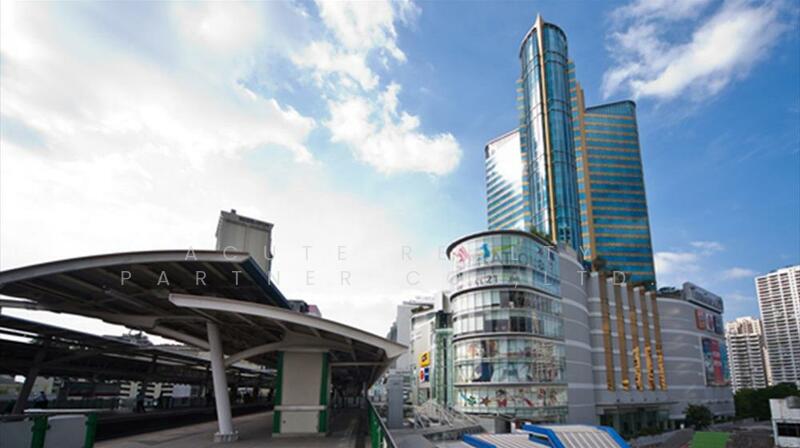 Land for Sale Potential Location Soi Sukhumvit 27, Bangkok