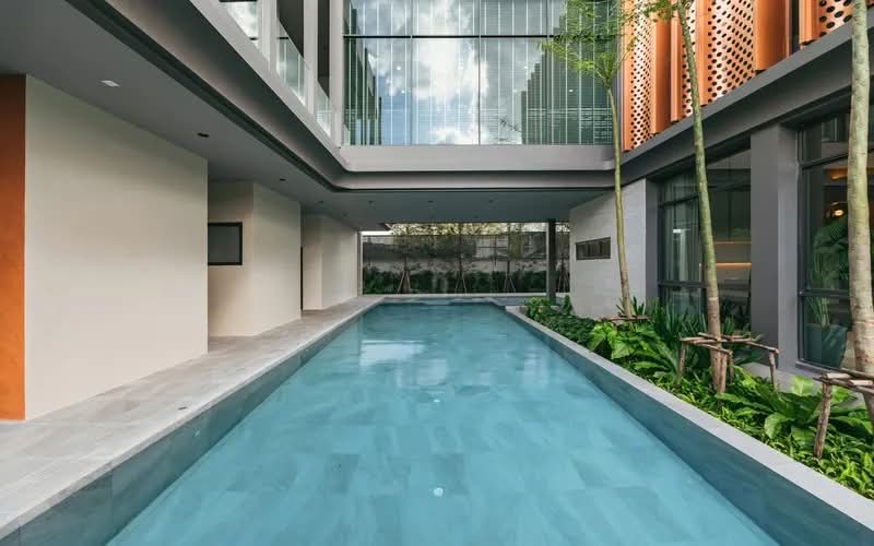 Bangkok Boulevard Ngamwongwan : บางกอก บูเลอวาร์ด งามวงศ์วาน, Nonthaburi
