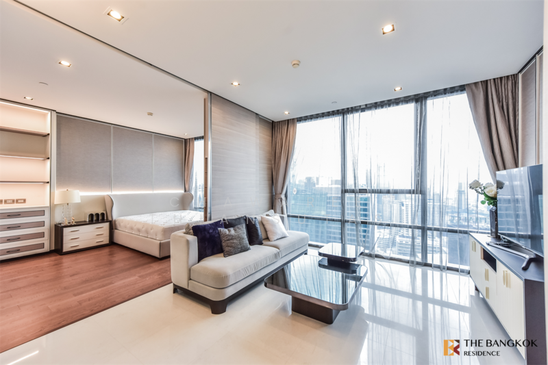 The Bangkok Sathorn, bangkok
