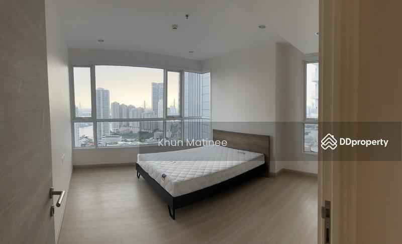 Supalai Riva Grande Rama 3, Bangkok