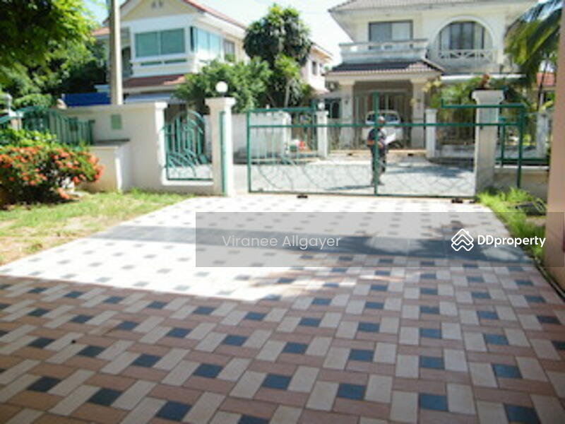 ขายบ้านเดี่ยว, Nakhon Ratchasima