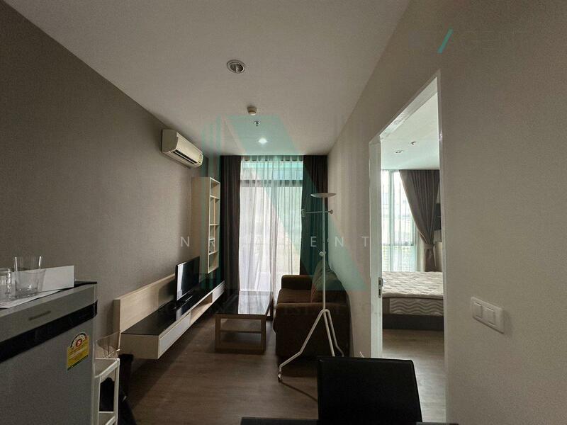 Estella Ekkamai (Movenpick Residences Ekkamai), Bangkok