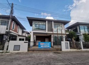 บ้านเดี่ยว เมืองนครราชสีมา จังหวัดนครราชสีมา
